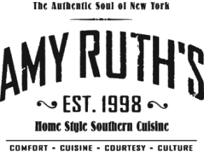 Amy Ruth's Harlem Logo