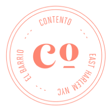 Contento Logo