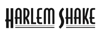 Harlem Shake Logo