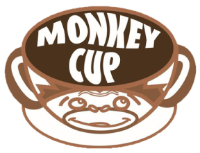 Monkey Cup Logo