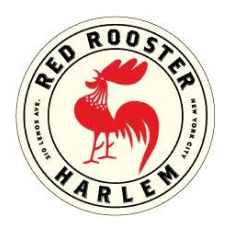 Red Rooster Harlem Logo
