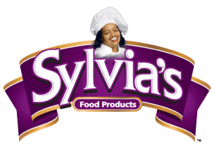 Sylvia's Logo