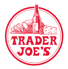 Trader Joes Logo