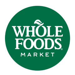 Whole Foods Logo